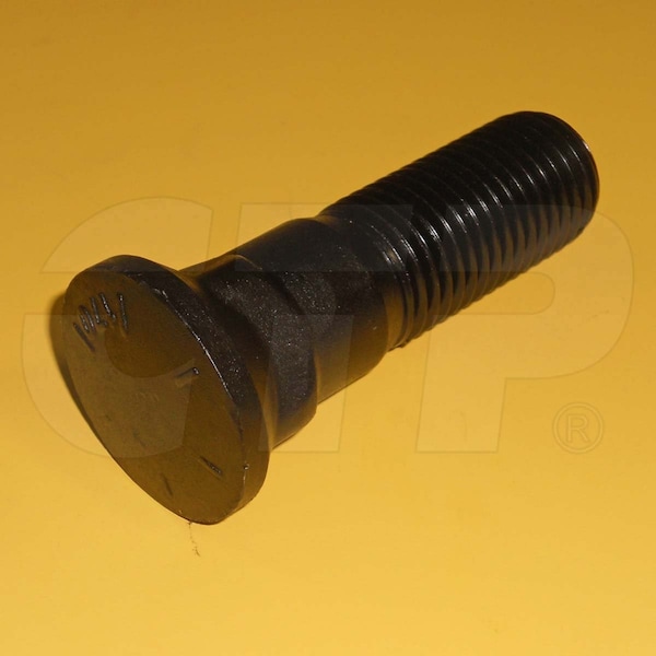 Aic Replacement Parts Plow Bolt Fits Komatsu Models 195-71-11461 - main